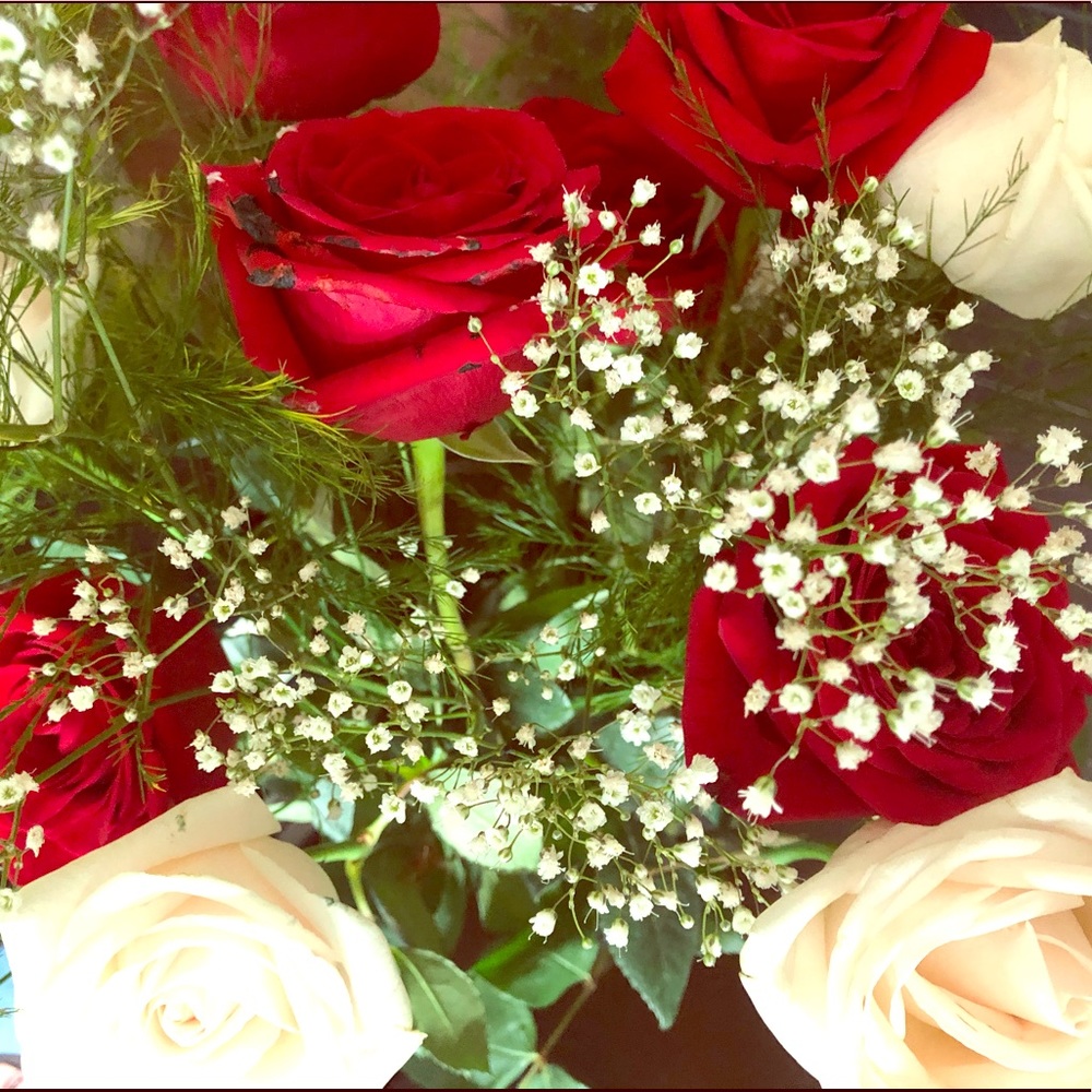 Hi!  Thanks for checking out my closet!